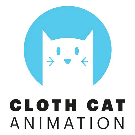 CLOTH CAT ANIMATIONS